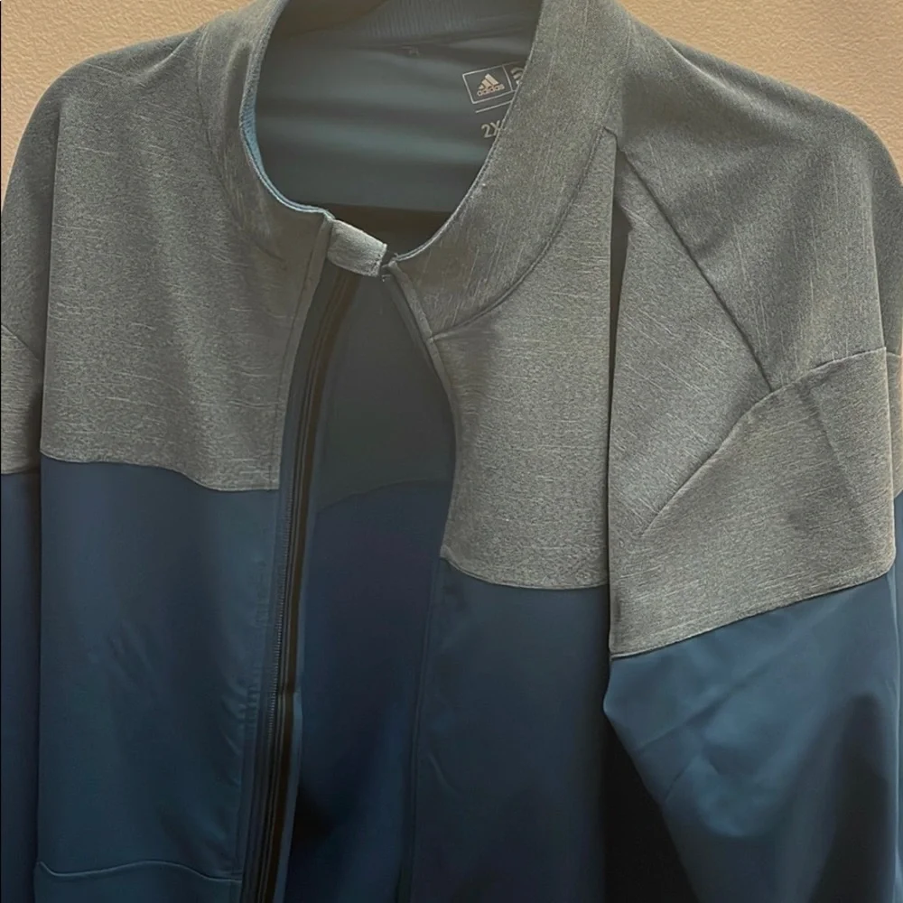 Men’s jacket - Picture 1 of 4